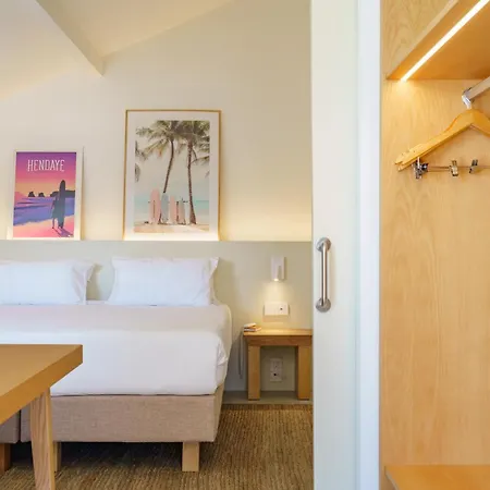 Hotel Ibaia-3